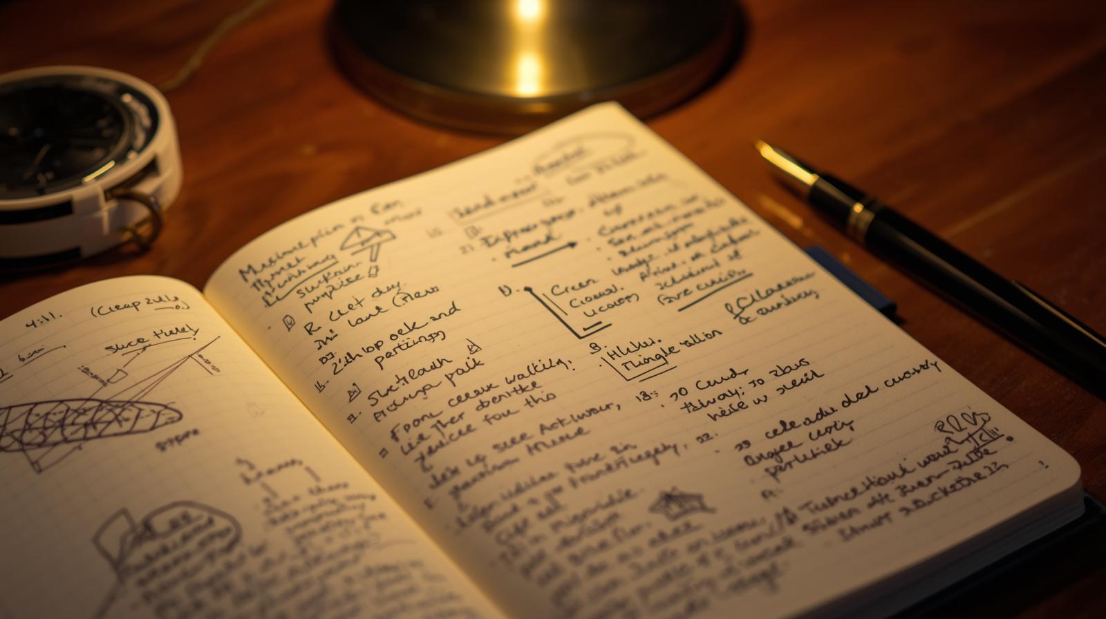 مهام ومسؤوليات محضر جلسات