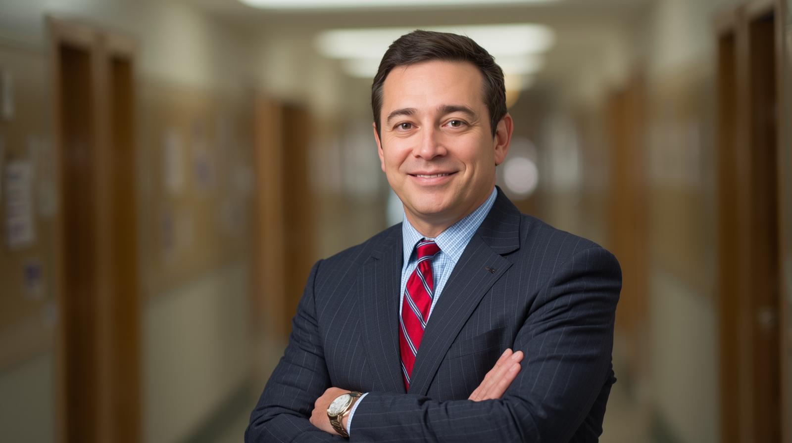 مهام ومسؤوليات مدير مدرسة