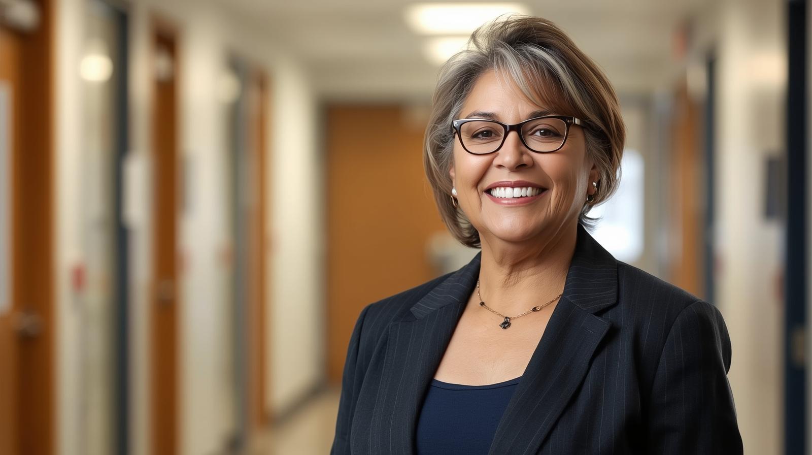 خبرات مدير مدرسة