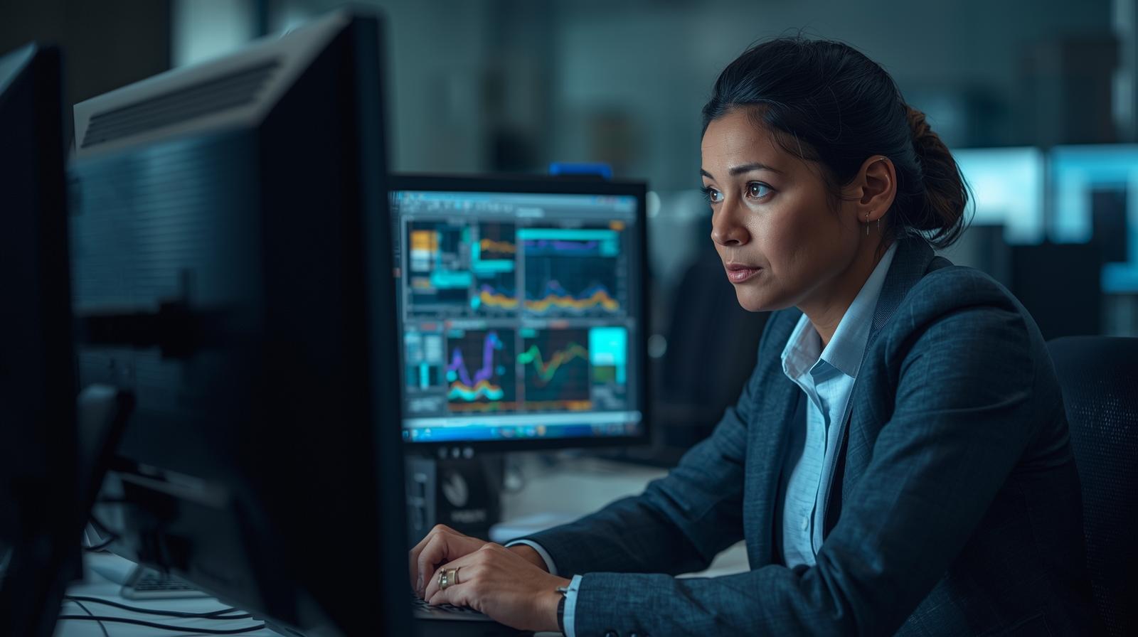 مهارات ومؤهلات منسق خدمات طوارئ