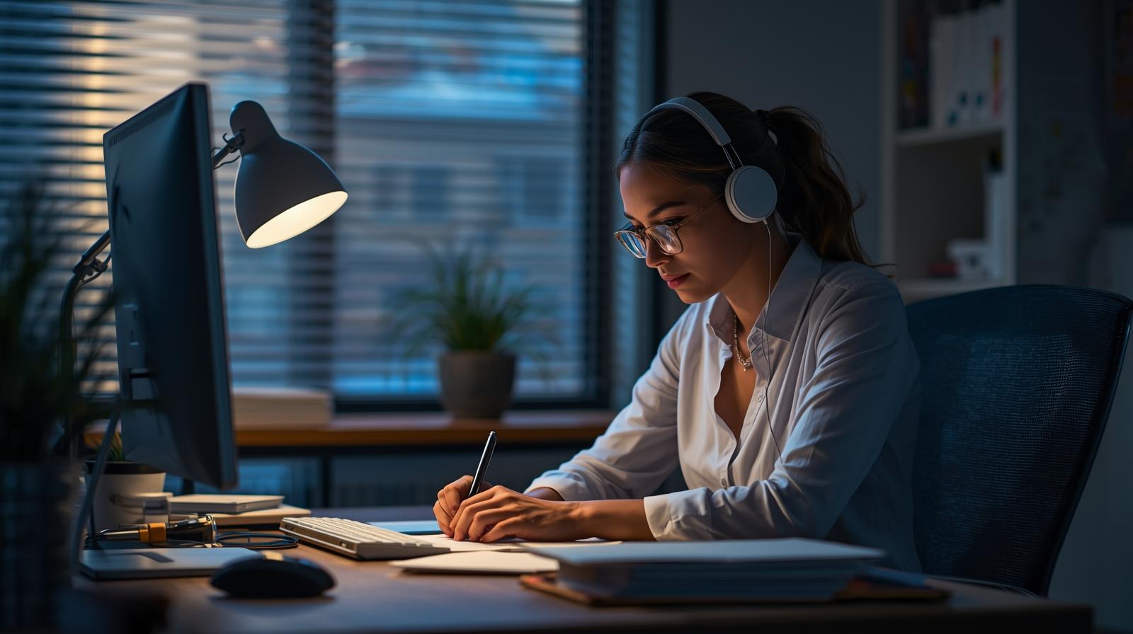 الشهادة المطلوبة لتصبح منسق منح دراسية