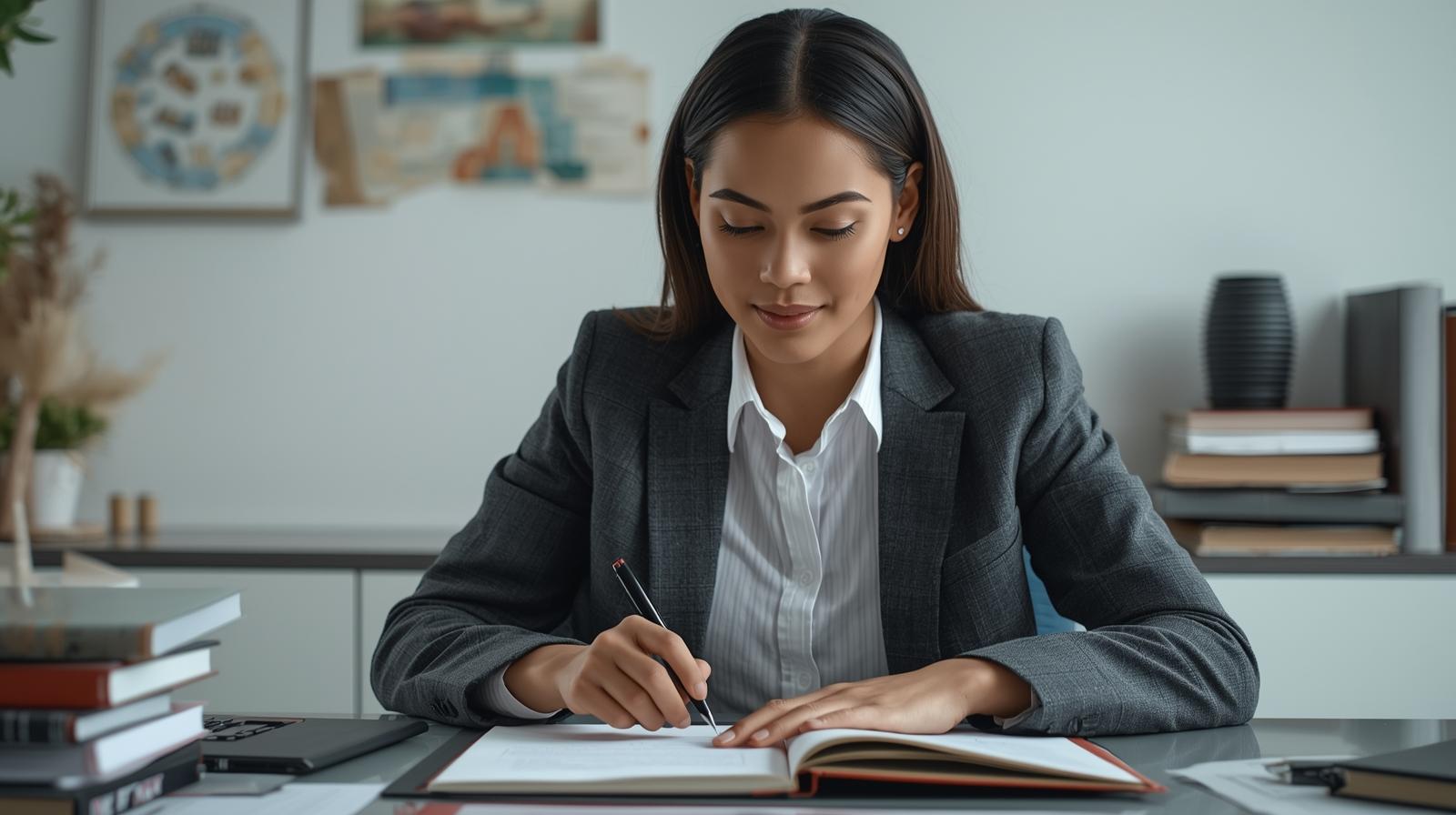 خبرات منسق منح دراسية