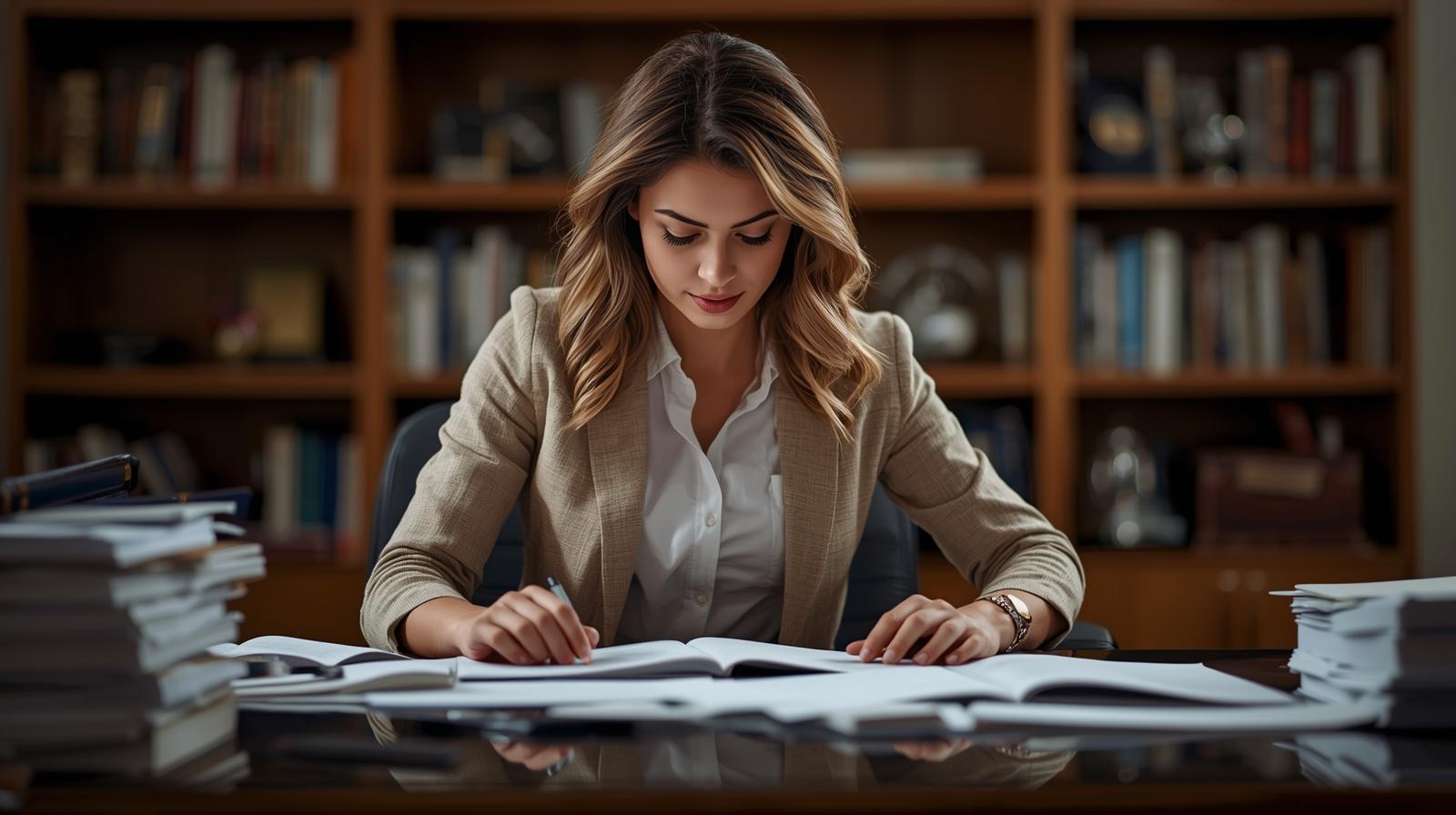 المهارات الشخصية والوظيفية