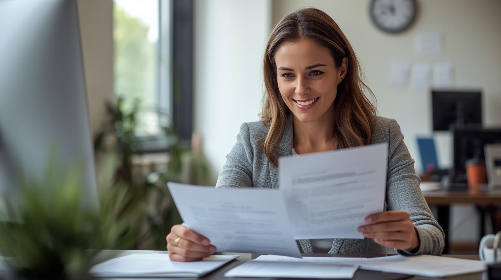 التدرج الوظيفي لمنسق منح دراسية