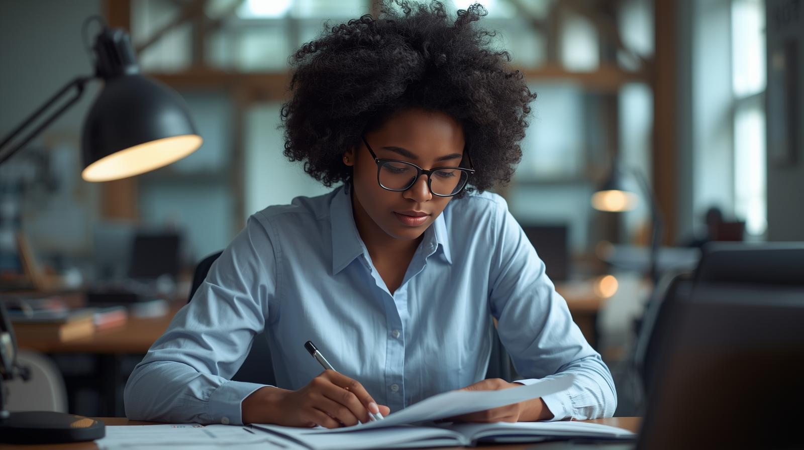 راتب منسق منح دراسية وحاجة سوق العمل له