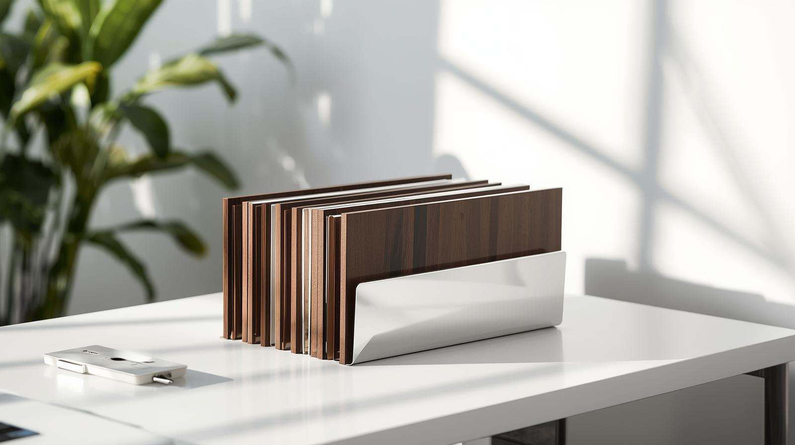 مهام ومسؤوليات منظم وثائق