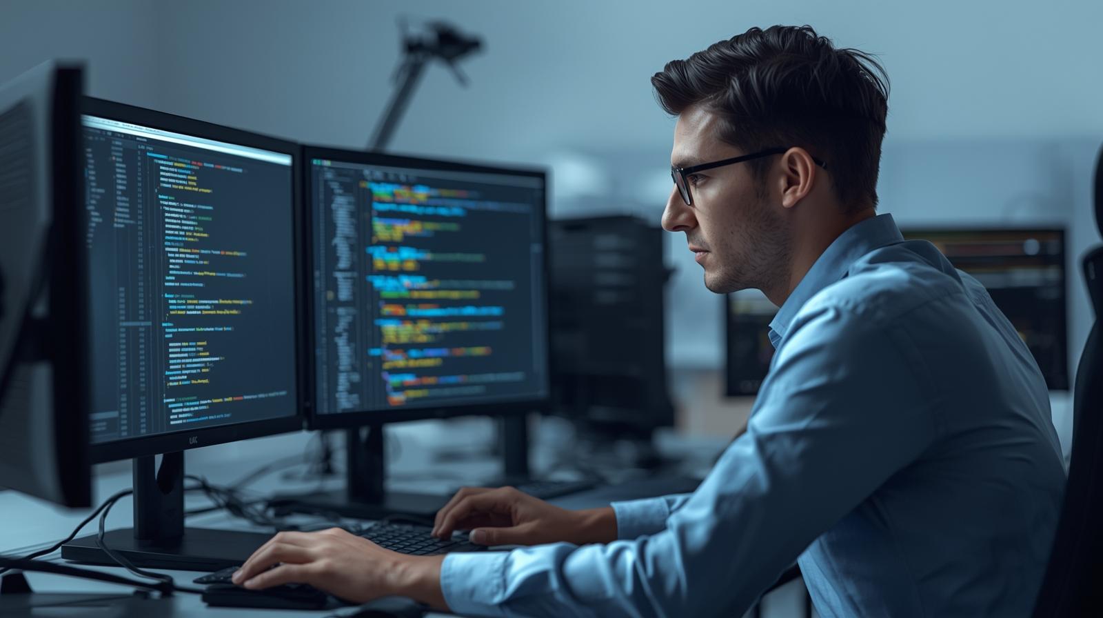 الوصف الوظيفي