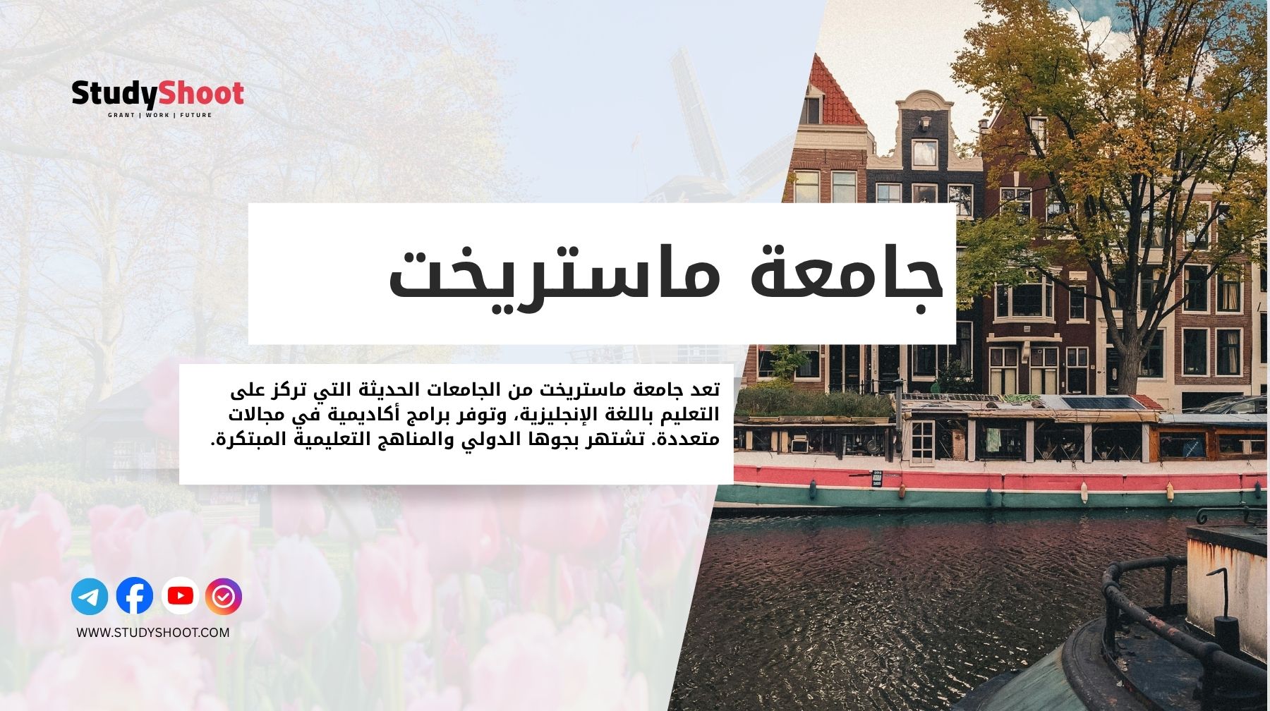 جامعة ماستريخت