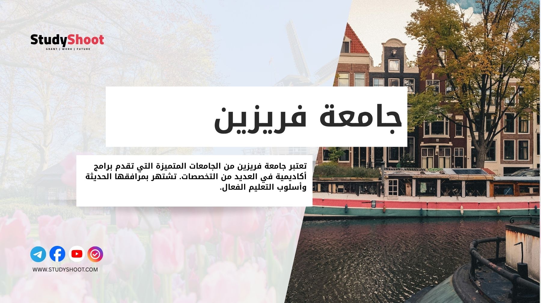 جامعة فريزين