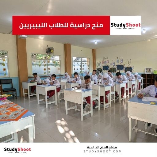 الليبيريين