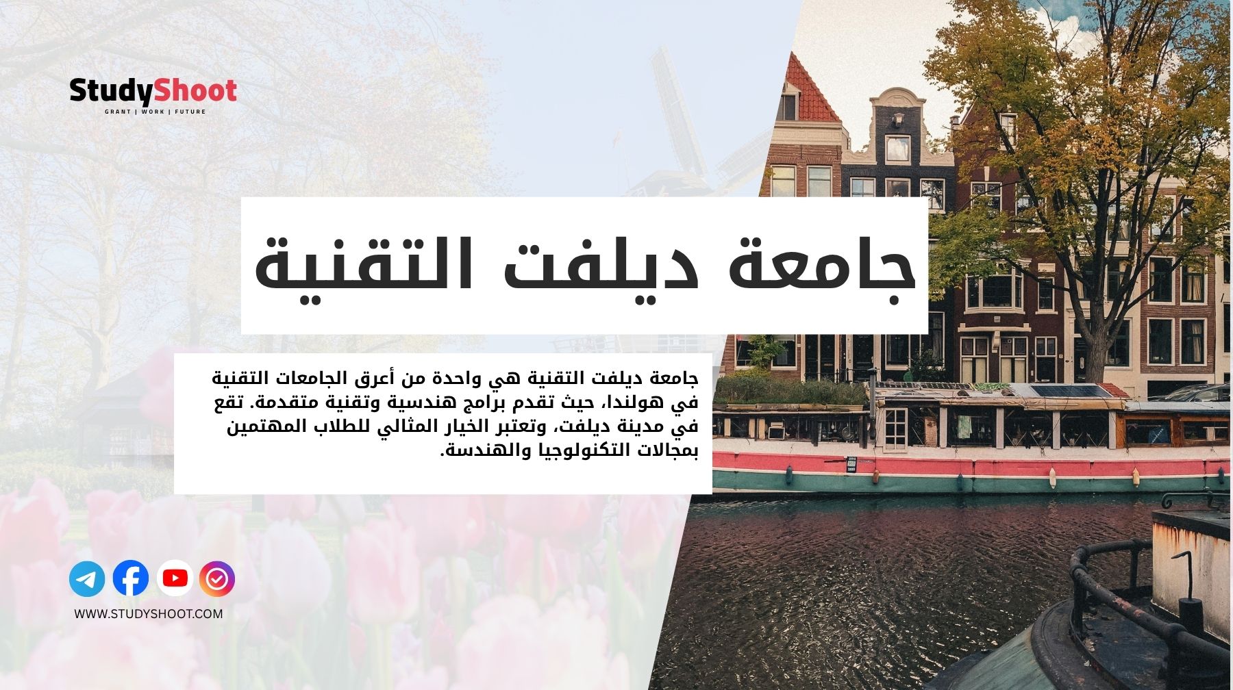 جامعة ديلفت التقنية