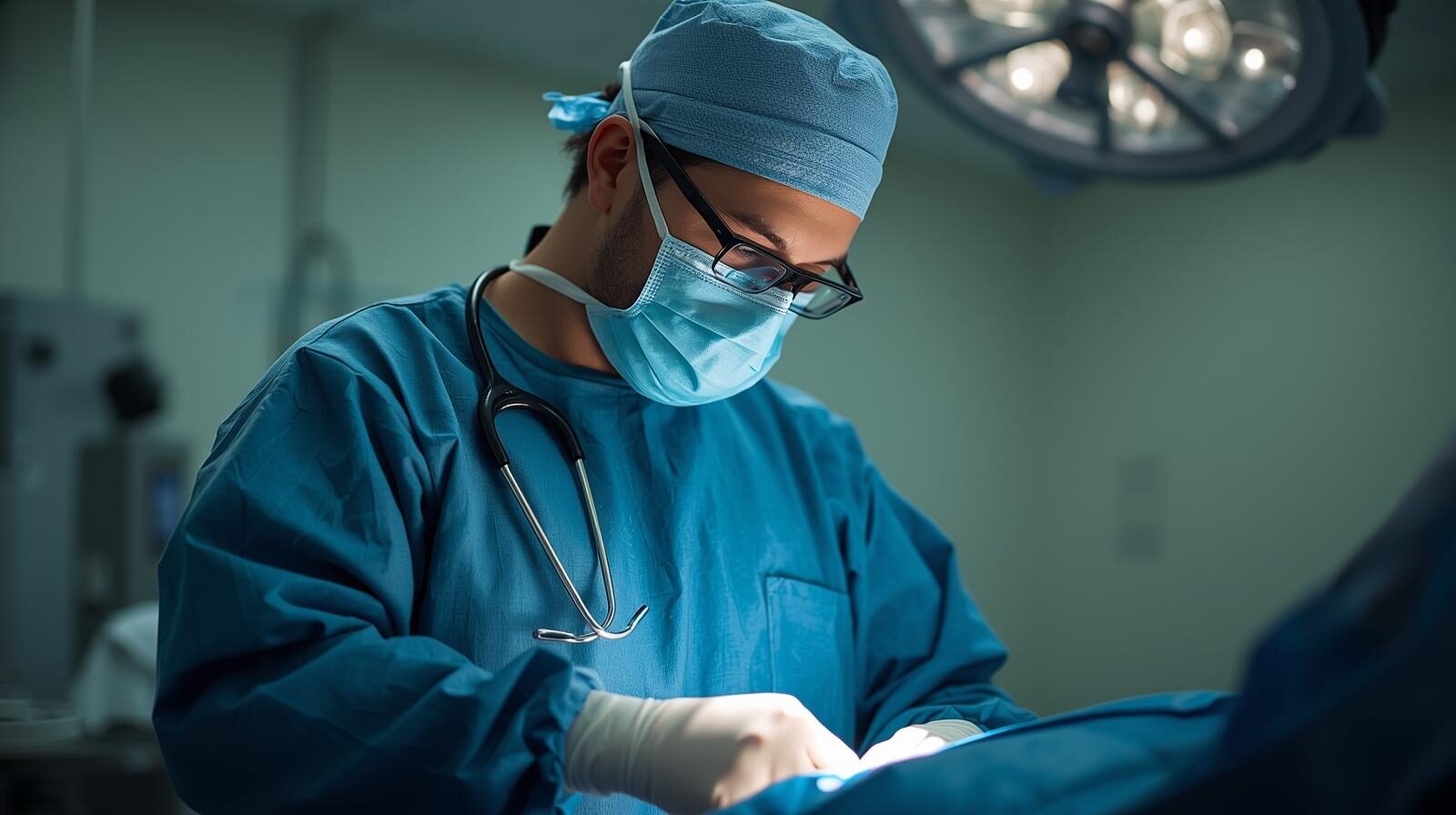 طبيب تخدير طبيب تخدير