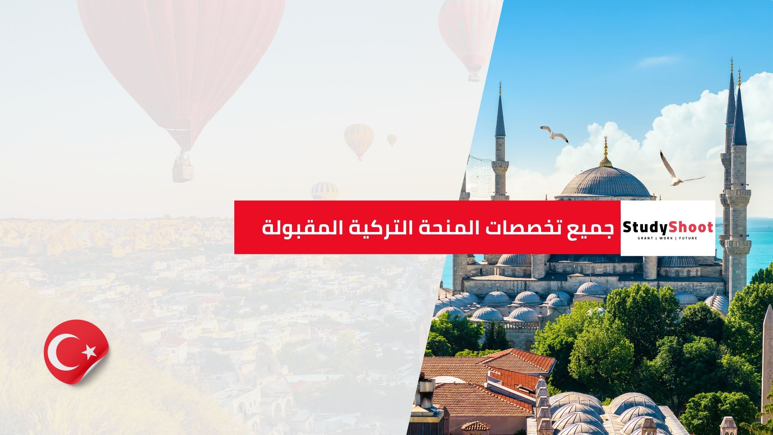 شروط خاصة بالتخصصات