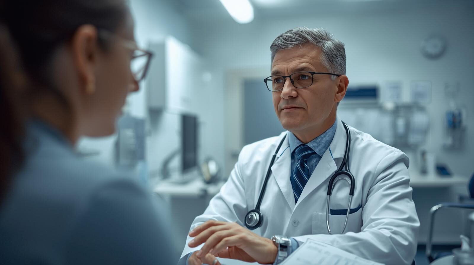 طبيب غدد صماء طبيب غدد صماء