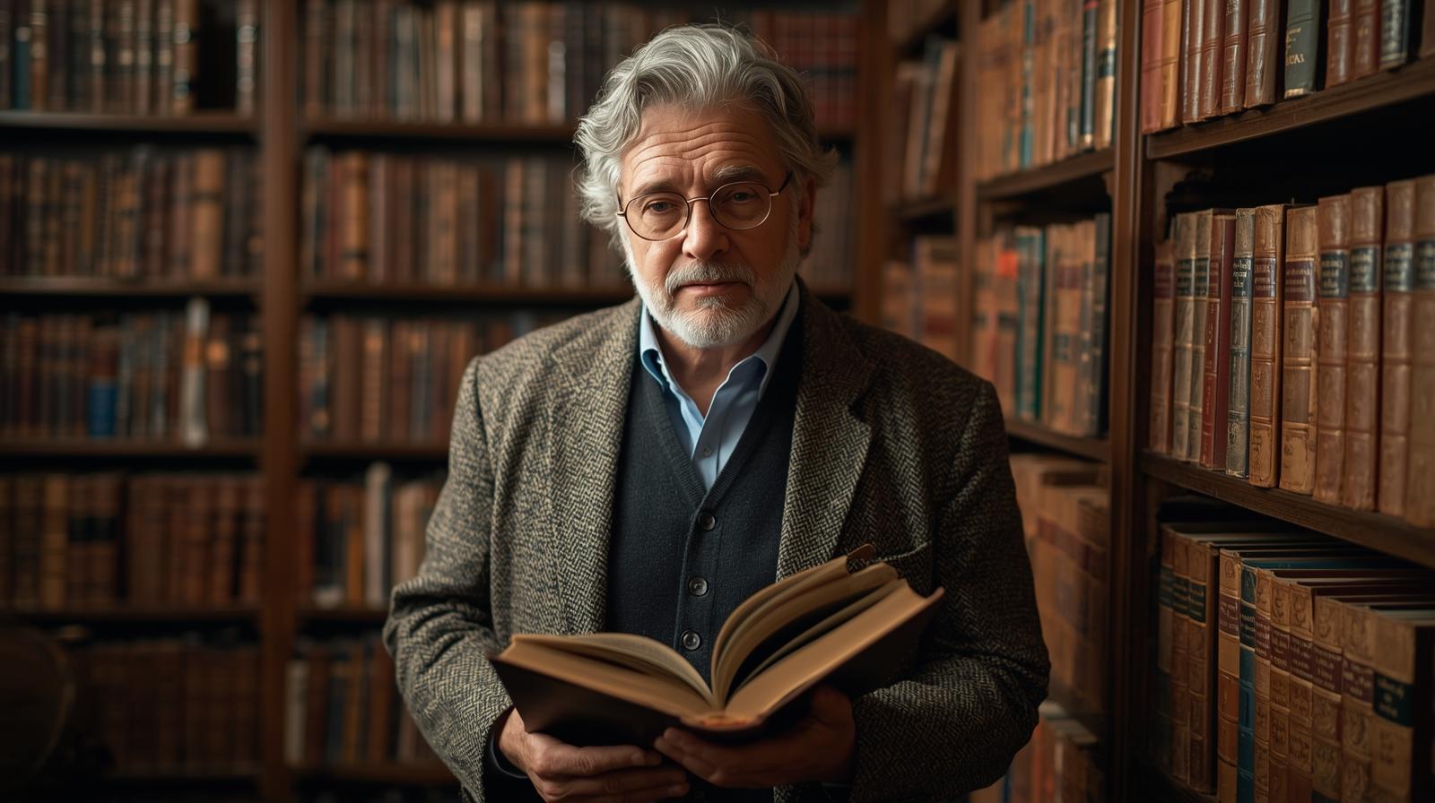 ما هو الوصف الوظيفي أستاذ جامعي؟