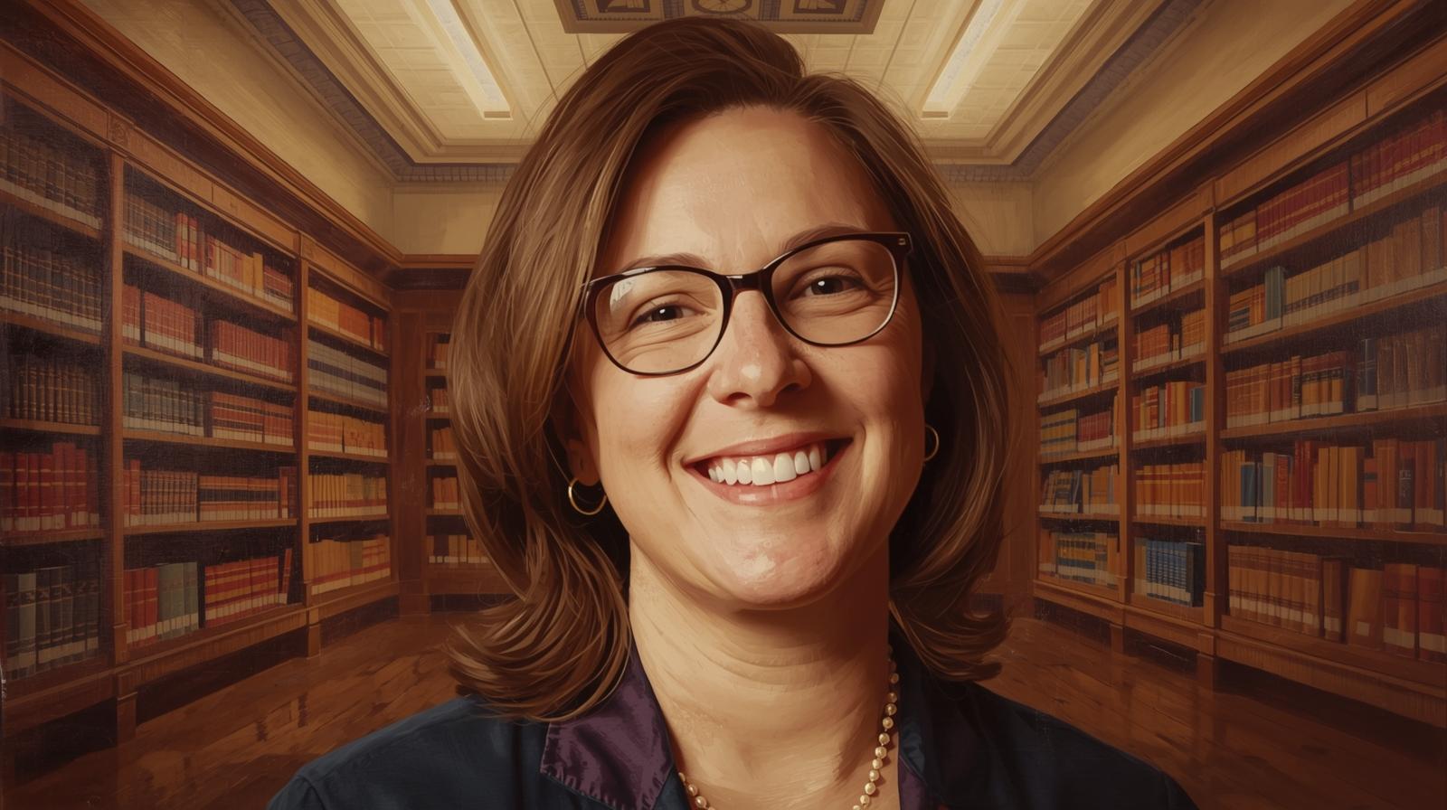 مهارات ومؤهلات أستاذ جامعي