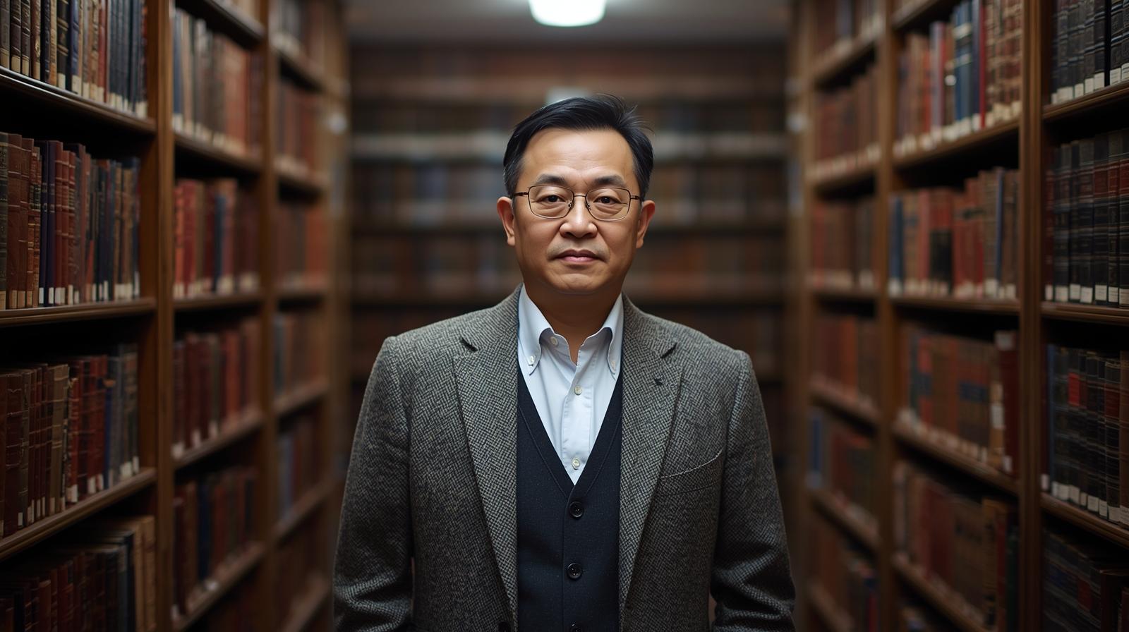 مهام ومسؤوليات أستاذ جامعي