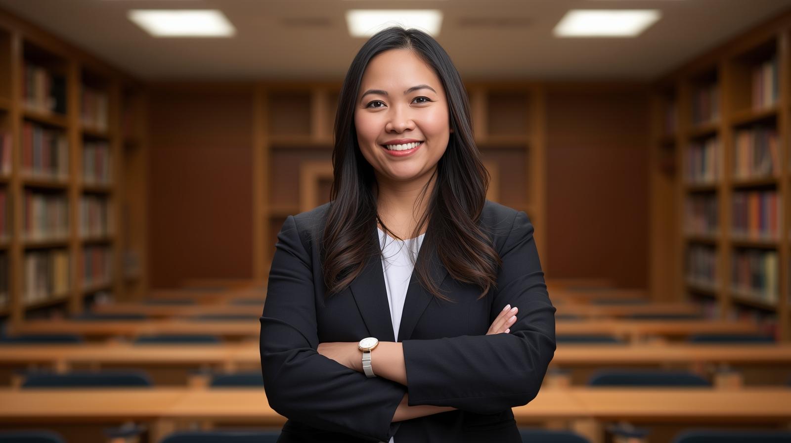 خبرات أستاذ جامعي