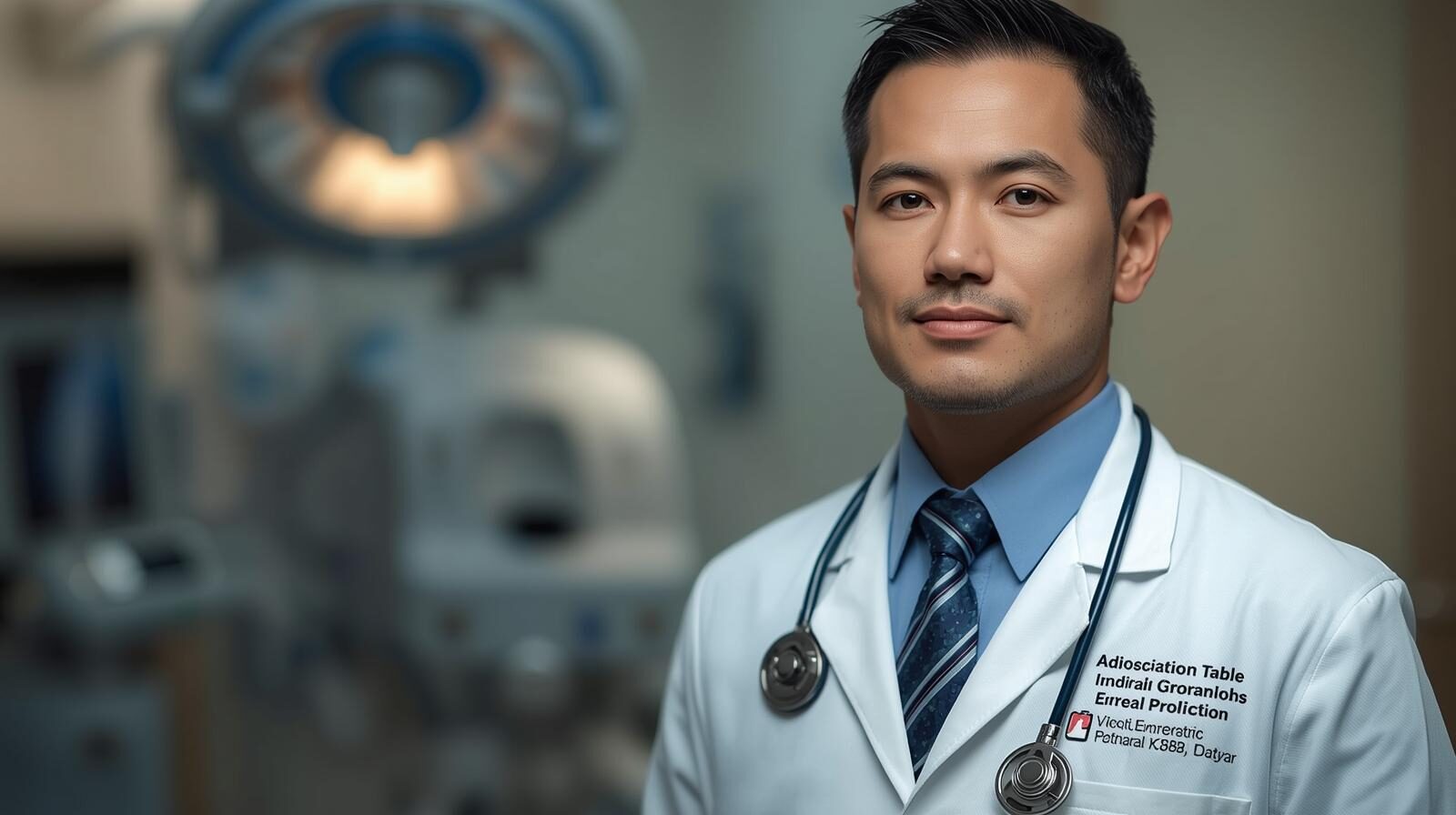 طبيب مسالك بولية