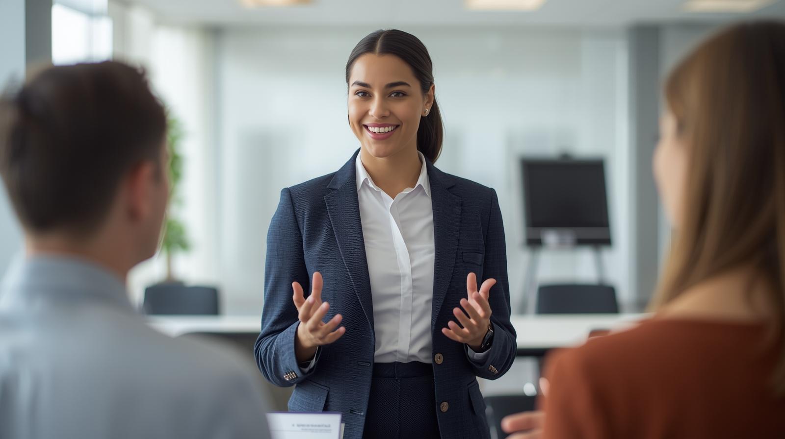 مهارات ومؤهلات <strong>مترجم فوري</strong>