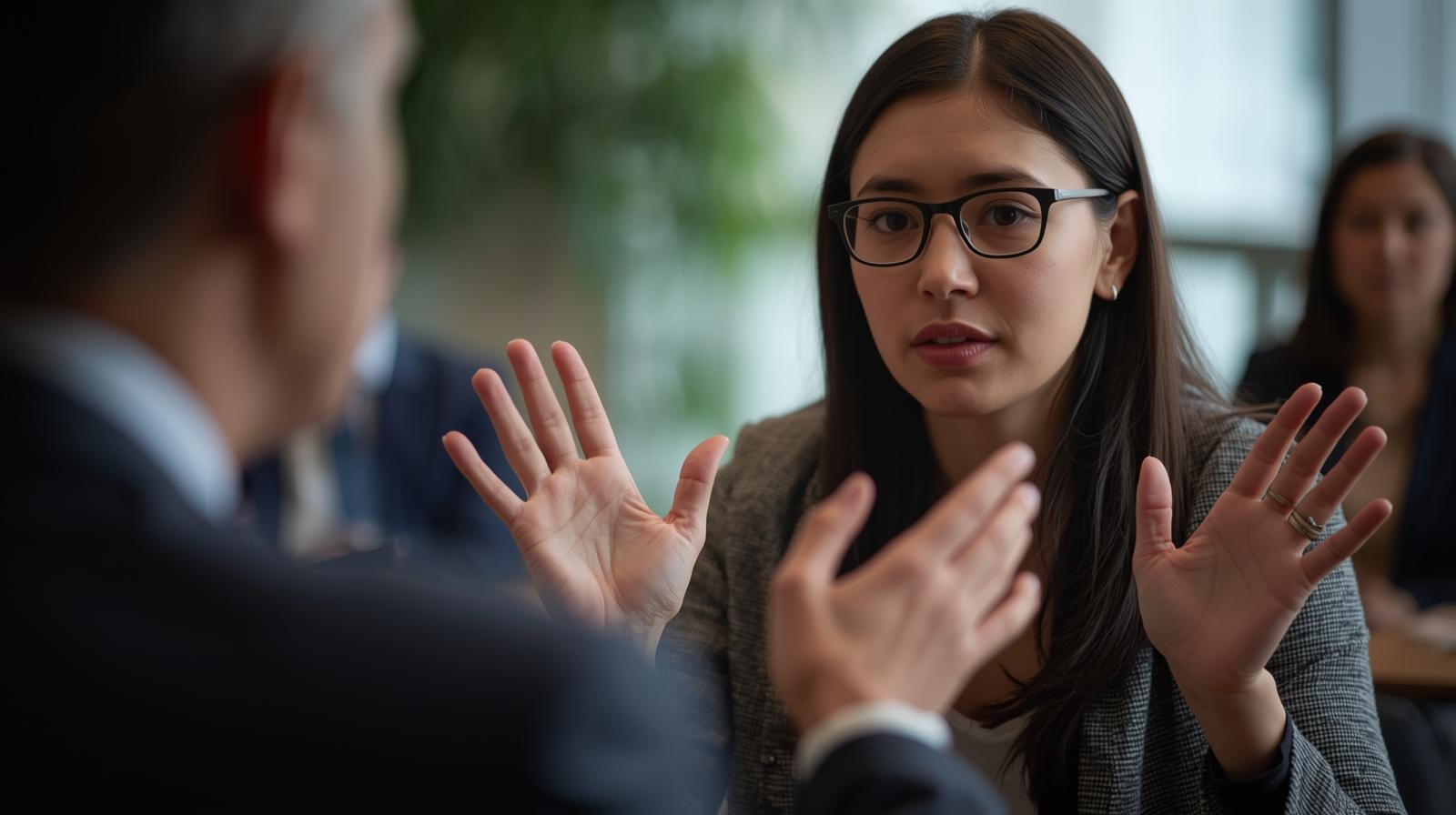 مهام ومسؤوليات <strong>مترجم فوري</strong>