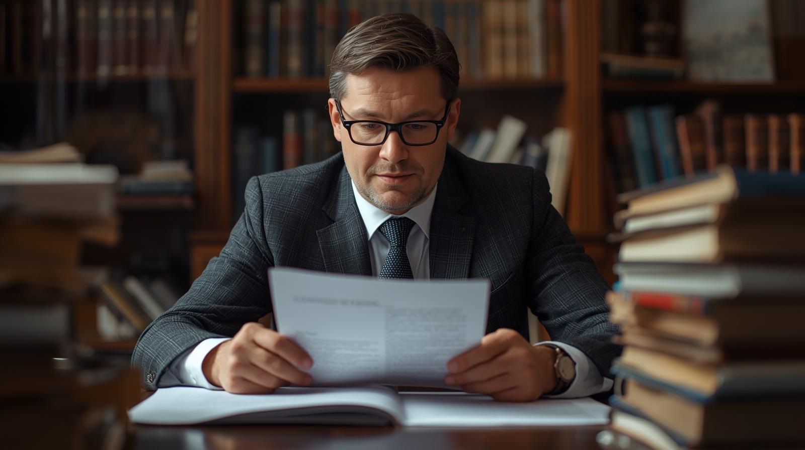 مهارات ومؤهلات محرر أكاديمي