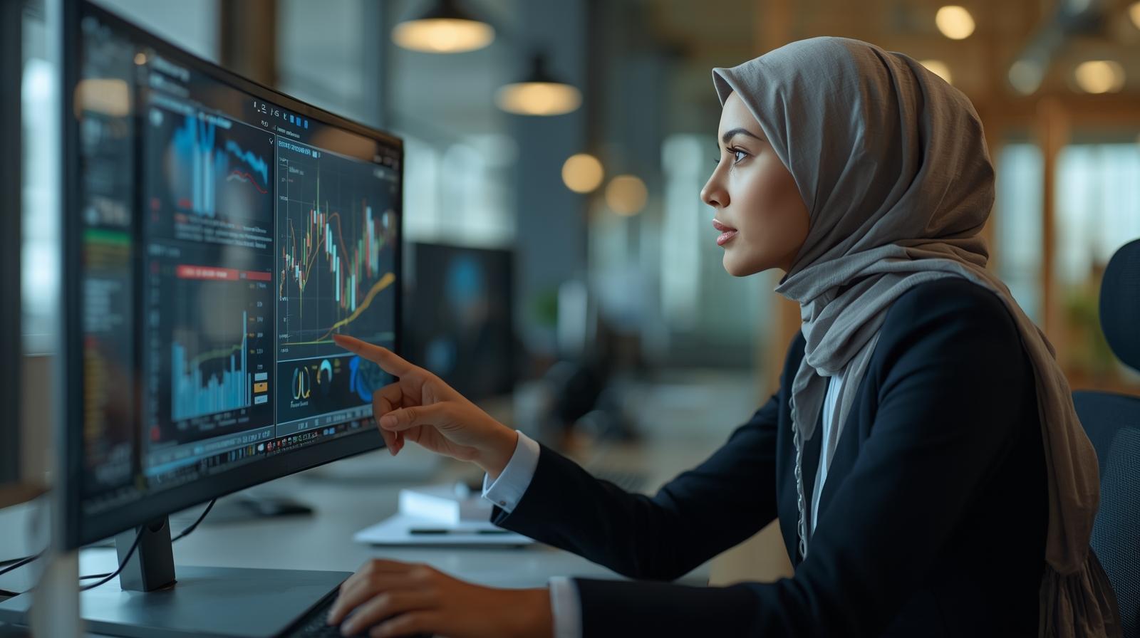 راتب محلل سوق عالمي وحاجة سوق العمل له