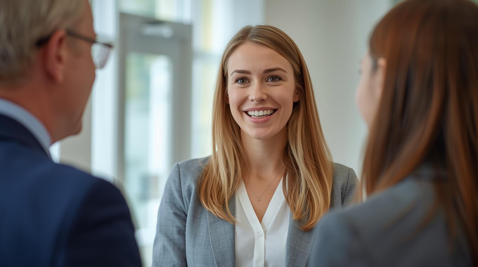 مهارات ومؤهلات مساعد موارد بشرية