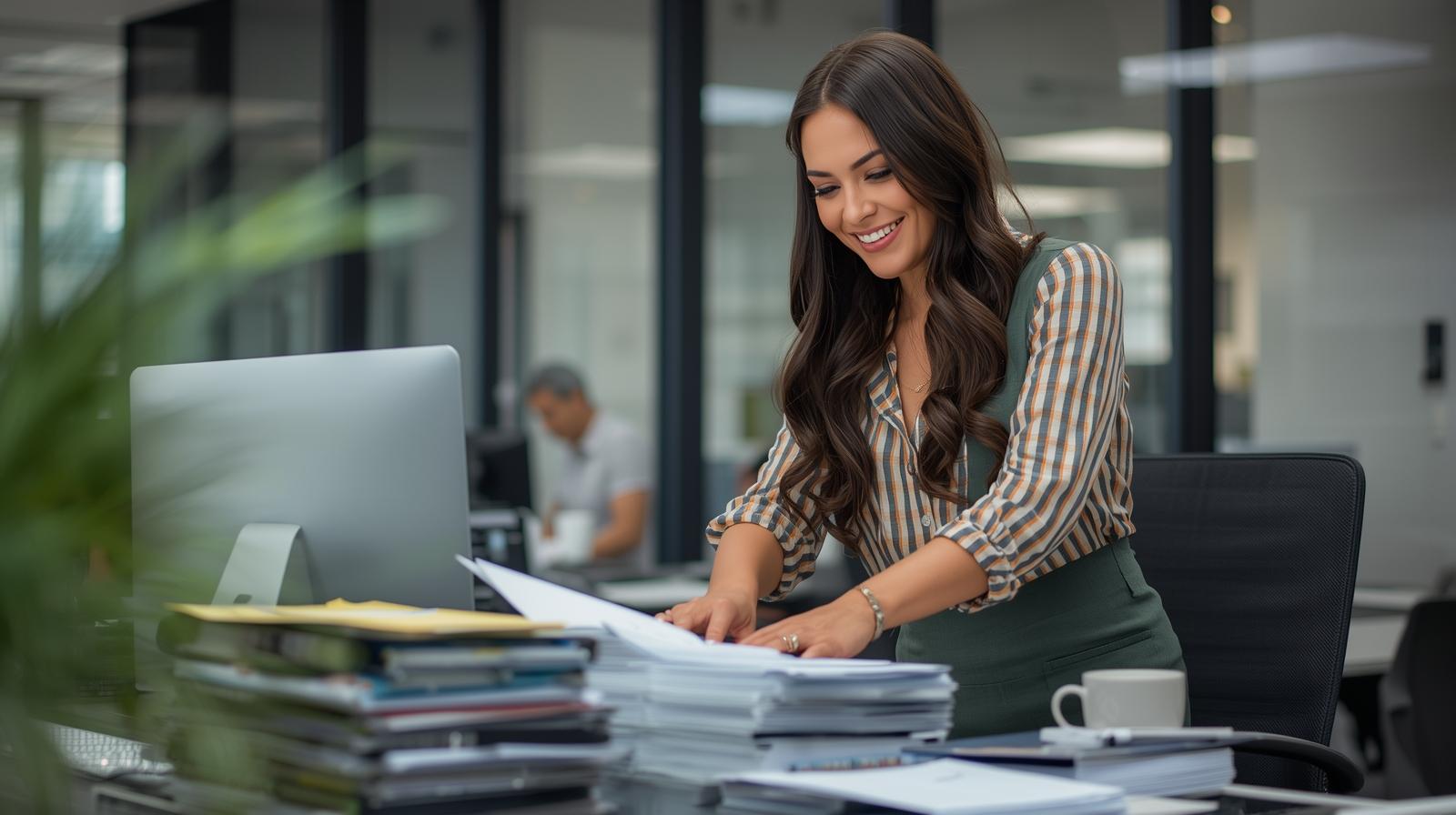 ما هو الوصف الوظيفي مساعد موارد بشرية؟