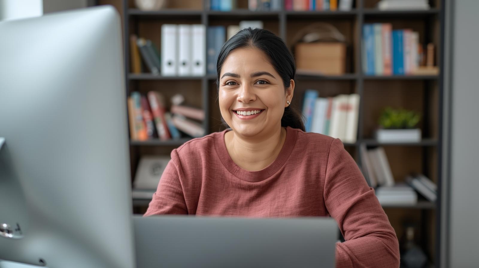 مهام ومسؤوليات مستشار تعليمي عن بعد