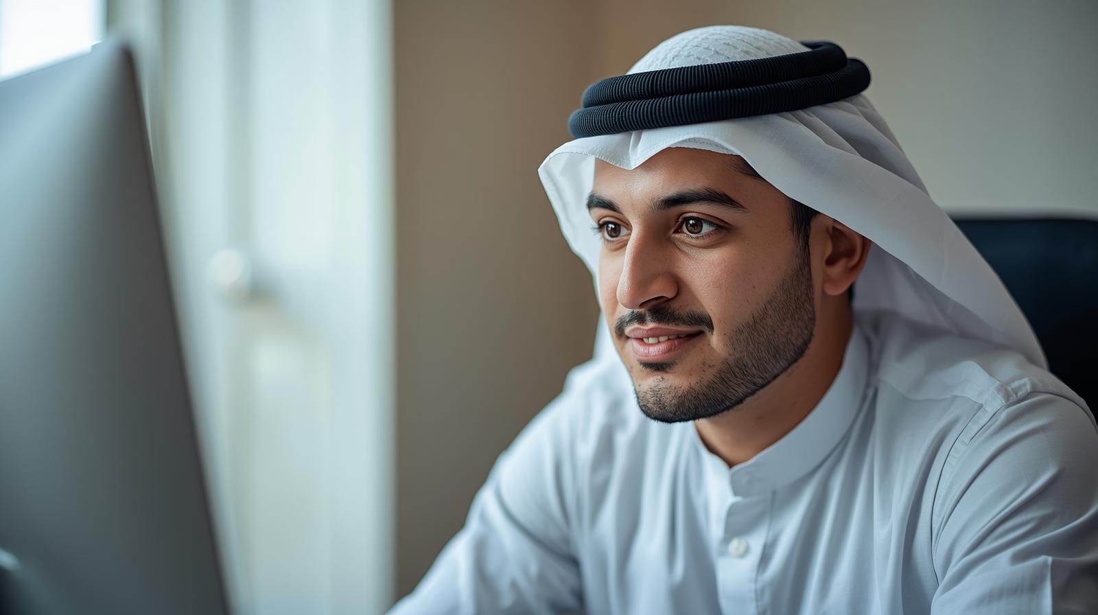 التدرج الوظيفي لمستشار تعليمي عن بعد