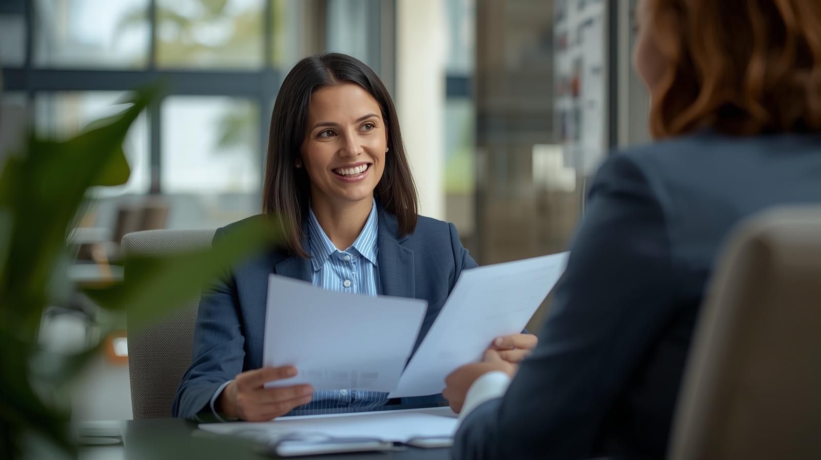 طريقك لتصبح مستشار هجرة عمل ناجح