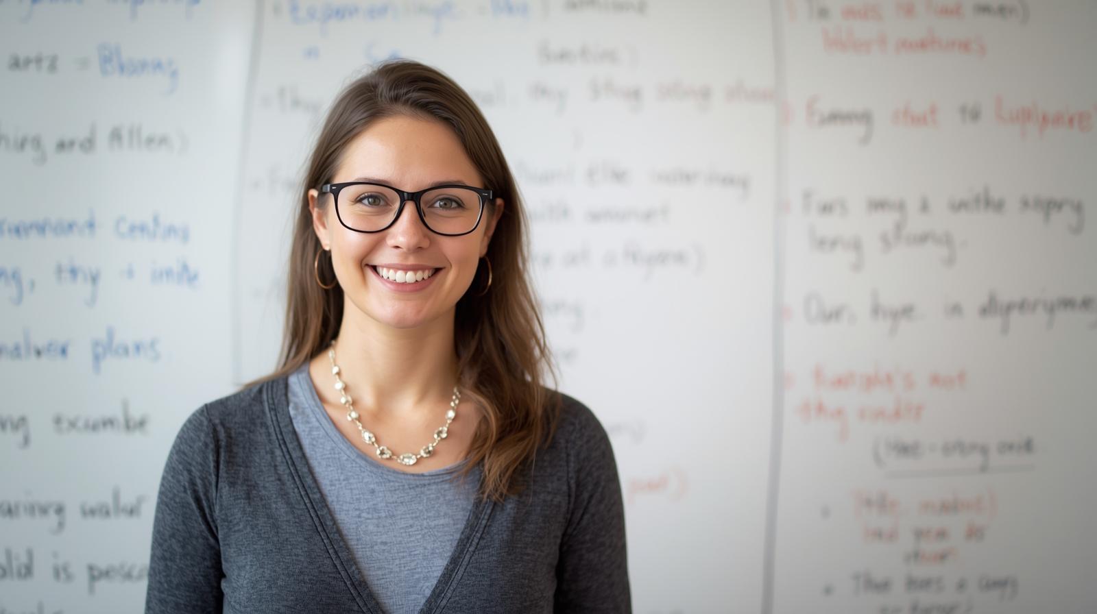 مهام ومسؤوليات معلم لغة إنجليزية