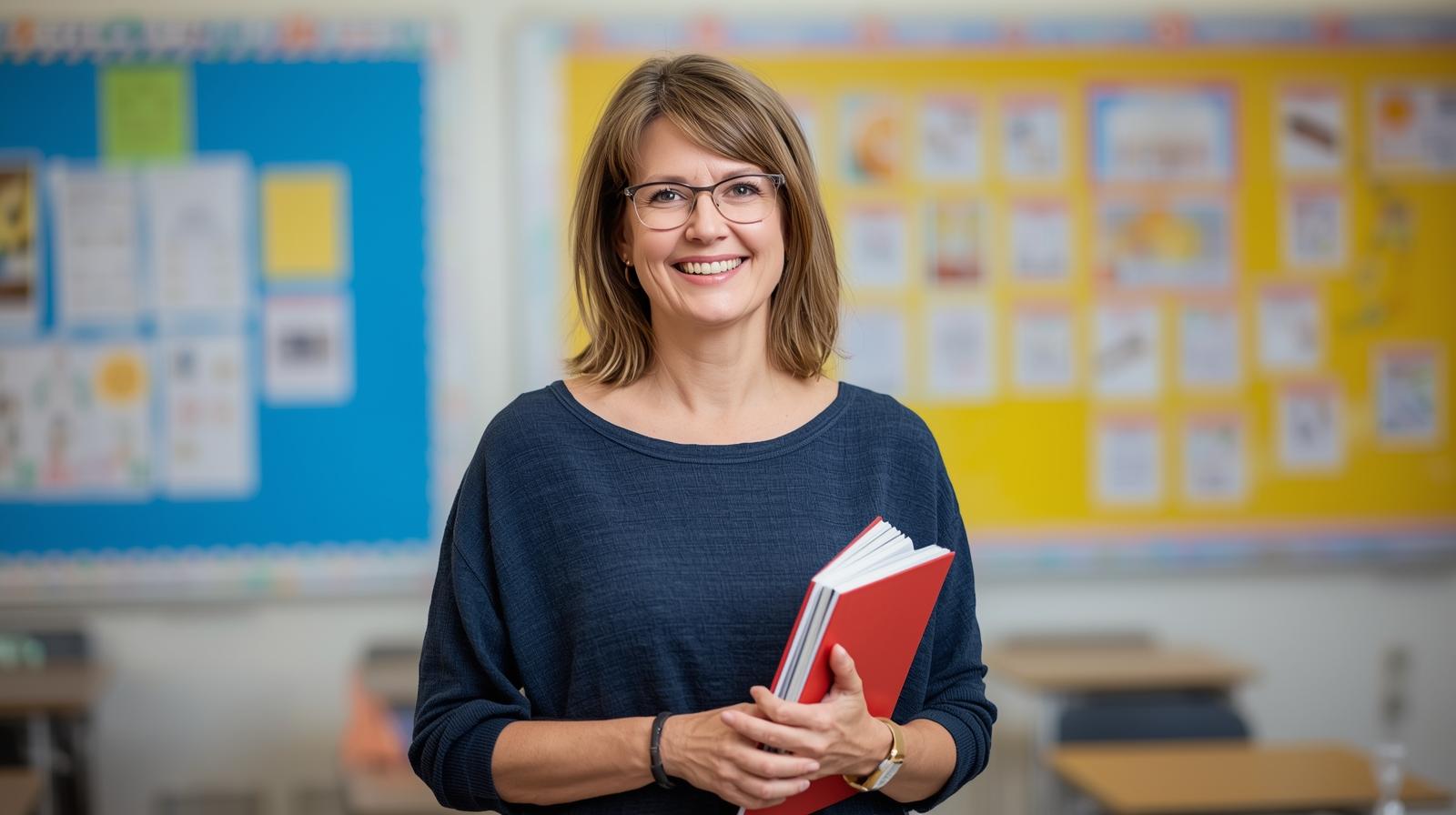 راتب معلم لغة إنجليزية وحاجة سوق العمل له