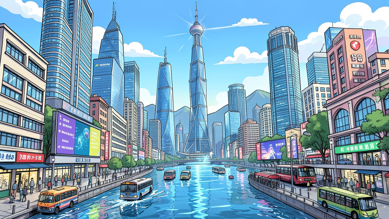 شروط دراسة الذكاء الاصطناعي في هونج كونج