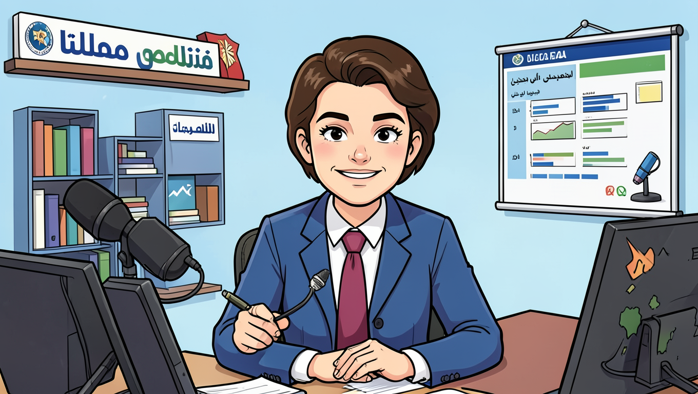 شروط دراسة الصحافة في ماليزيا