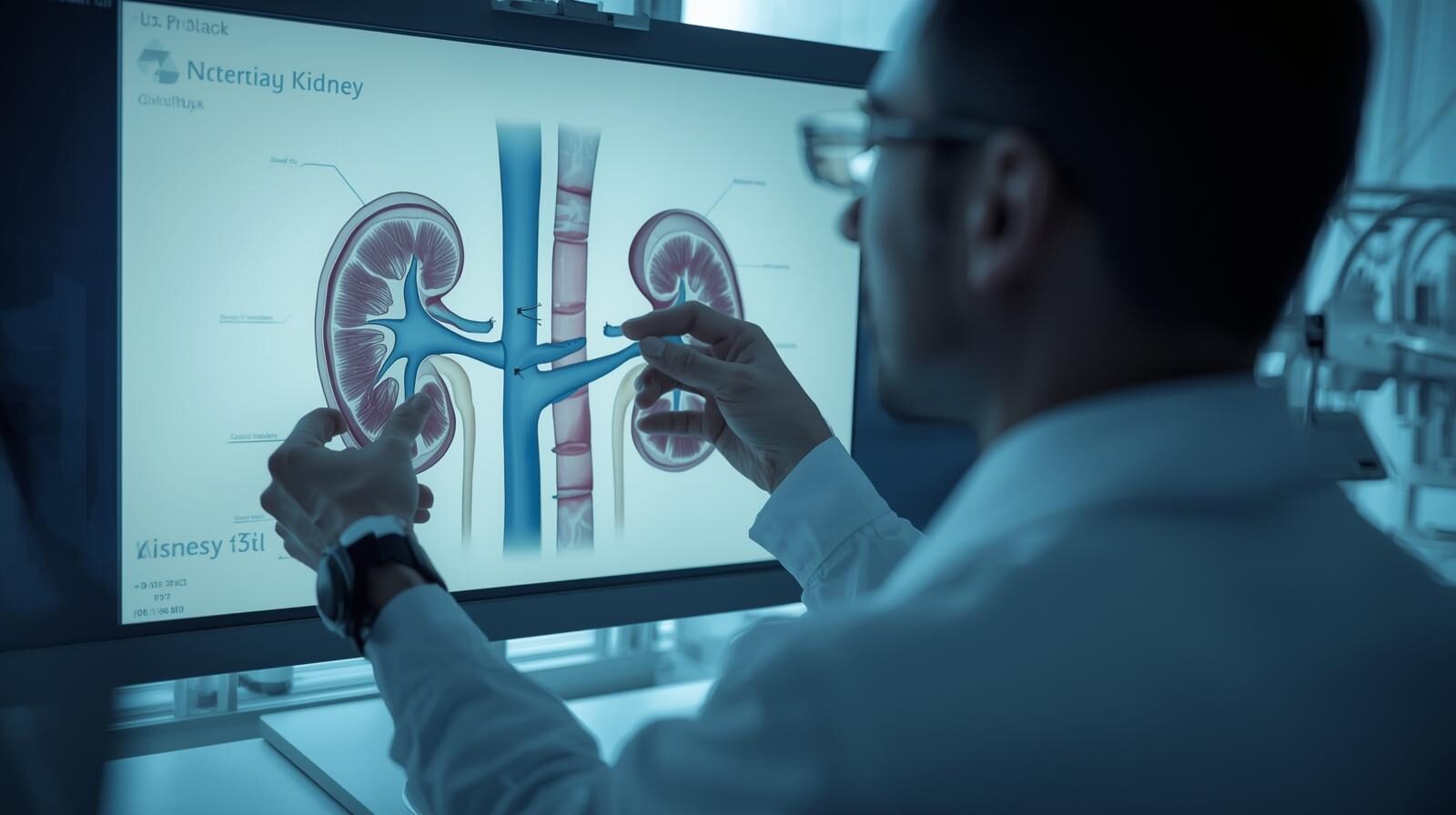 طبيب كلى طبيب كلى