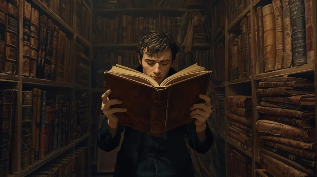 تخصص الشعر العالمي