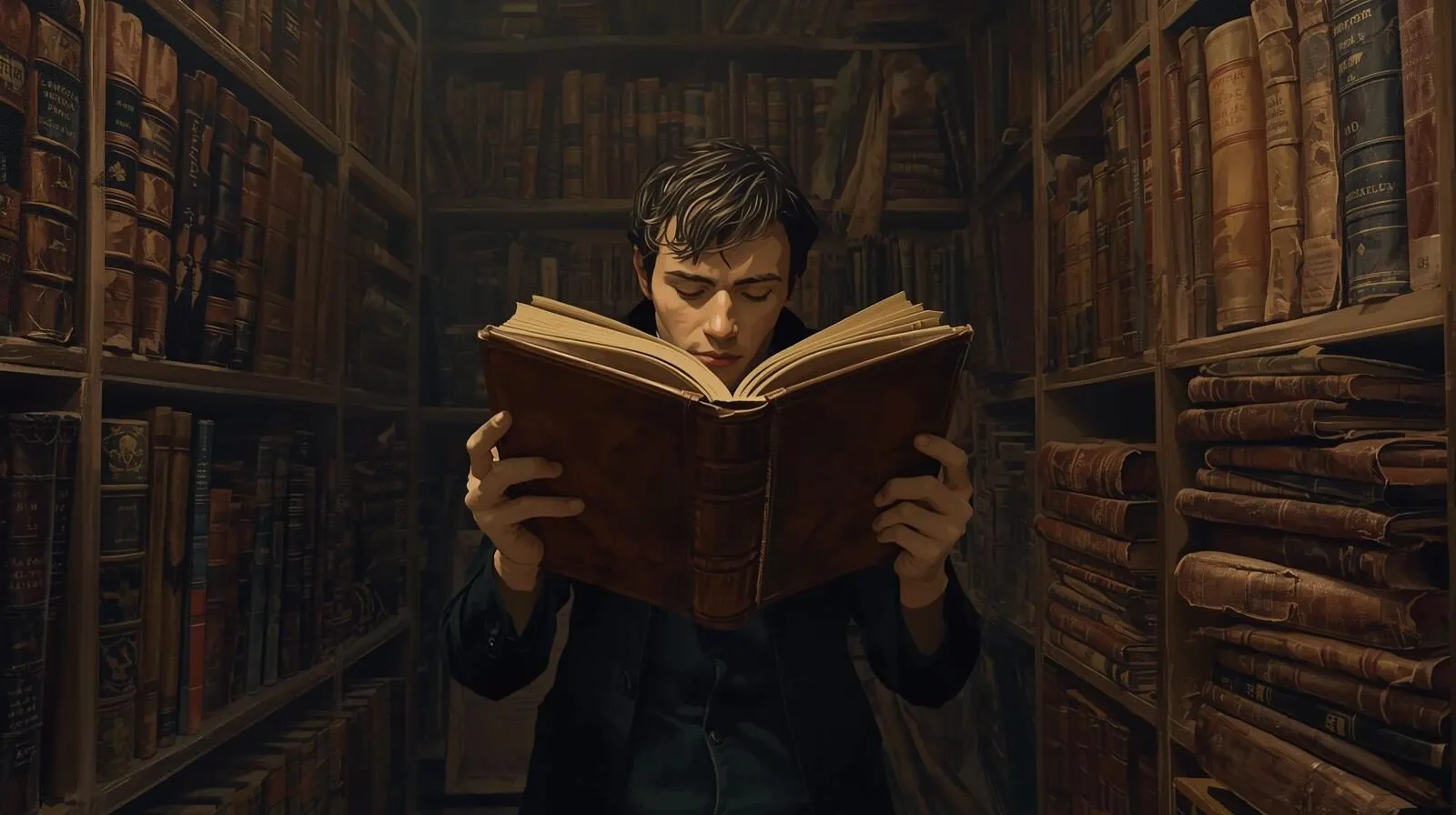 تخصص الشعر العالمي