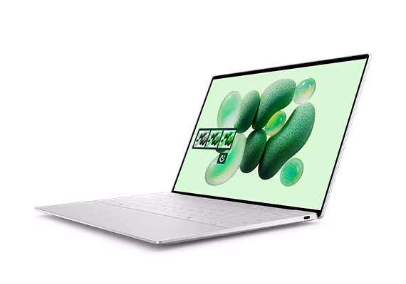 notebook xps 13 9345 oled silver campaign hero 504x350 ng