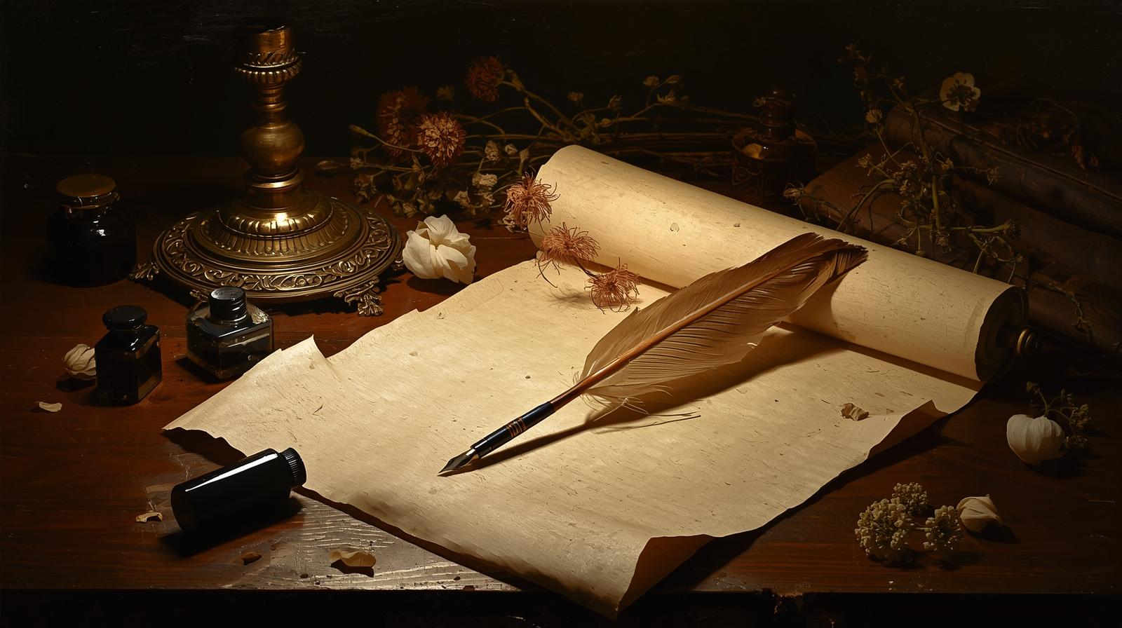 لماذا تختار تخصص الشعر العالمي؟