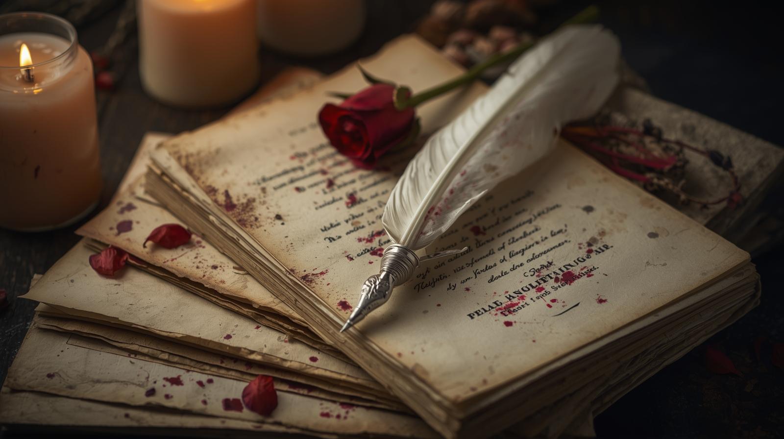 ما هو تخصص الشعر العالمي؟