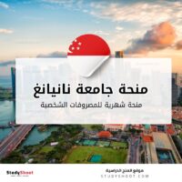 منحة جامعة نانيانغ