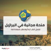 منحة الحكومة البرازيلية