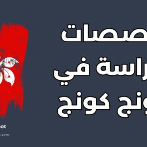 أفضل 15 تخصص للدراسة في هونج كونج: دليلك الشامل