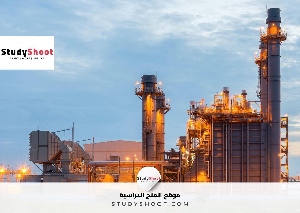 كيفية التقديم لدراسة هندسة البترول في مصر