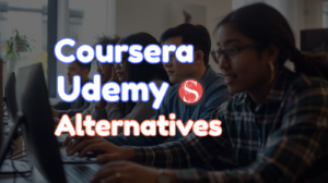 أرخص بدائل كورسيرا ويوديمي للطلاب