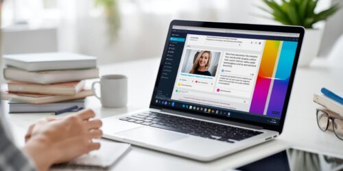 أفضل لابتوب للطلاب لعام 2026