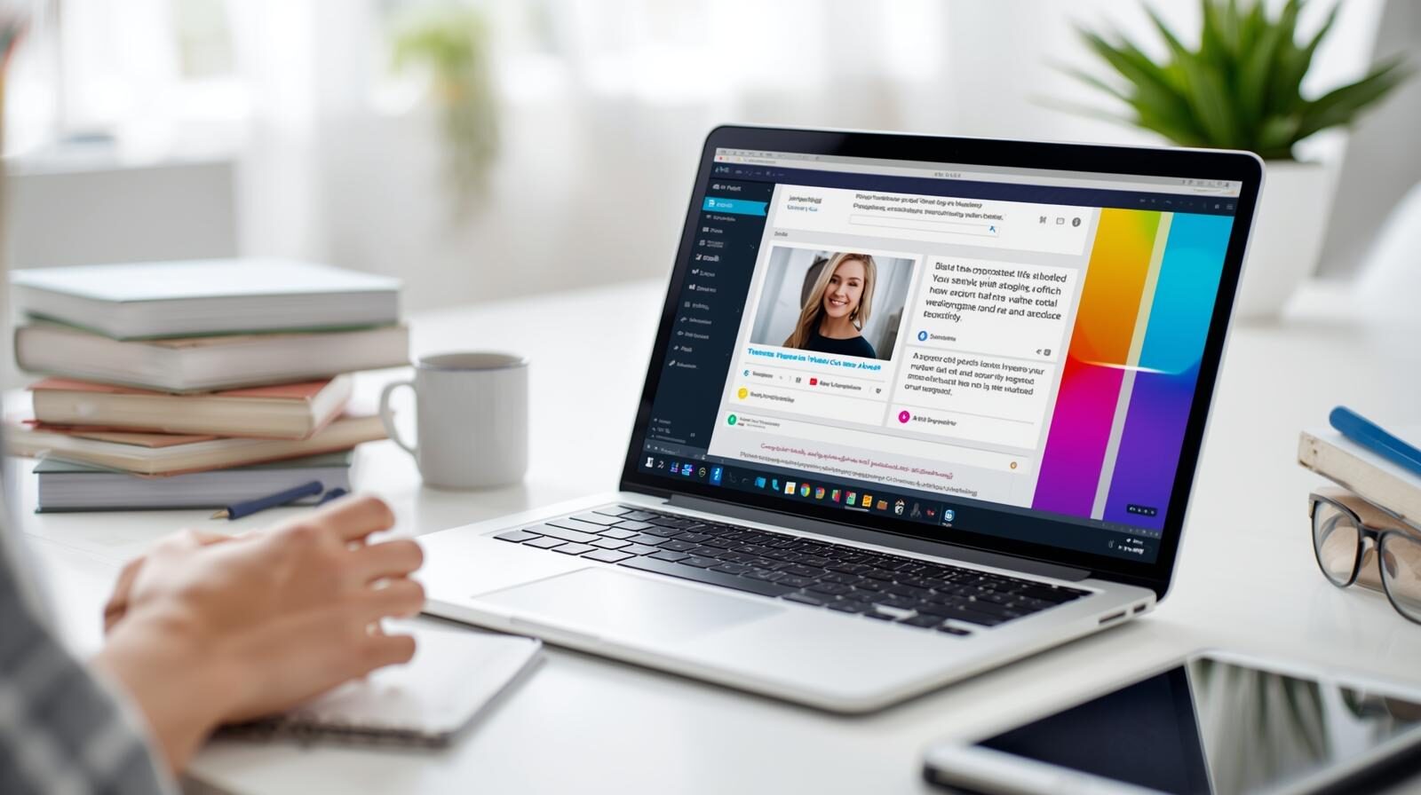 أفضل جهاز لابتوب للطلاب 2025