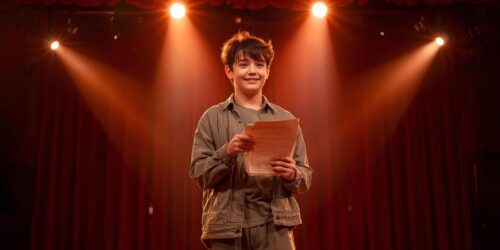 تخصص الفنون الأدائية